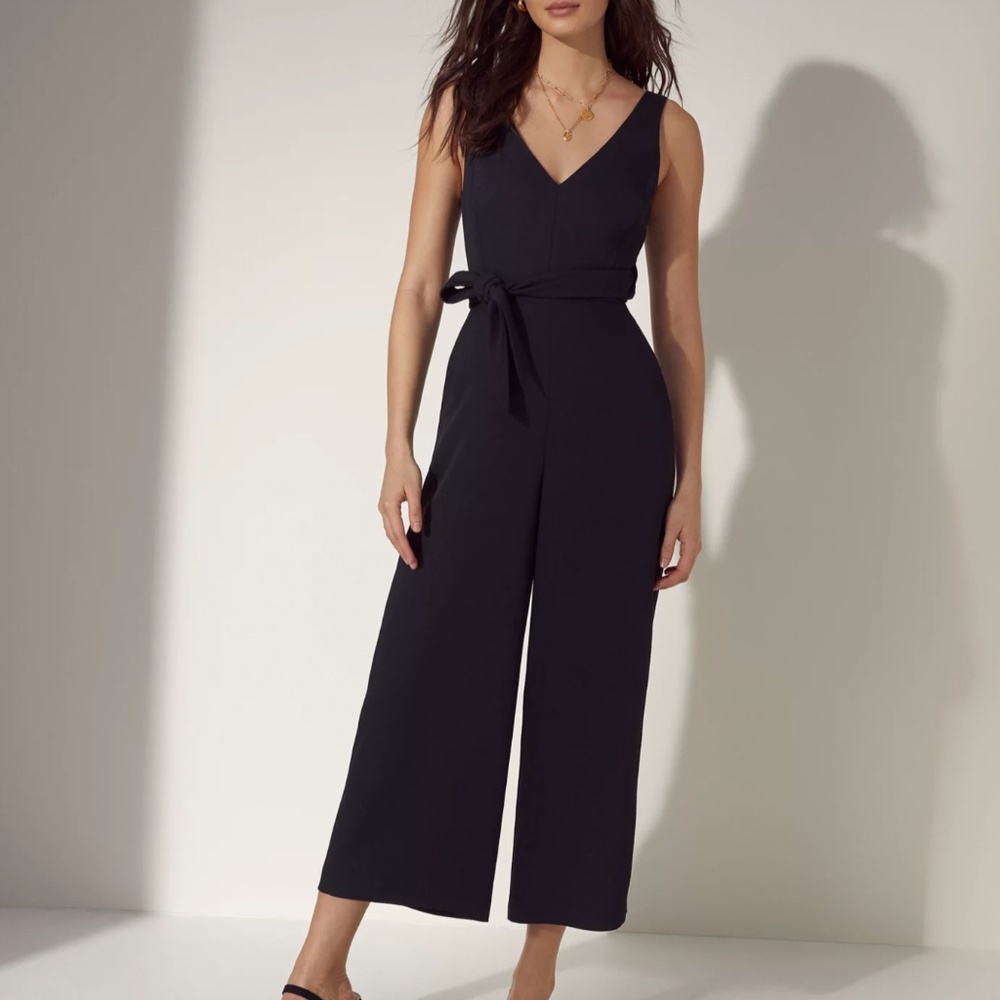 Wilfred New Écoulement V Jumpsuit